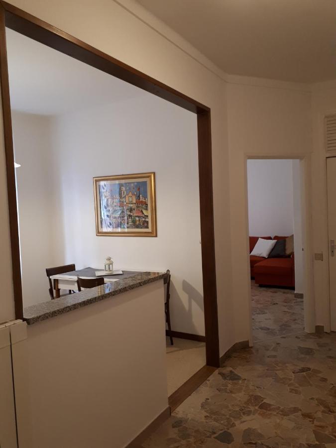 Appartamento Quadrilocale Albenga Exterior photo