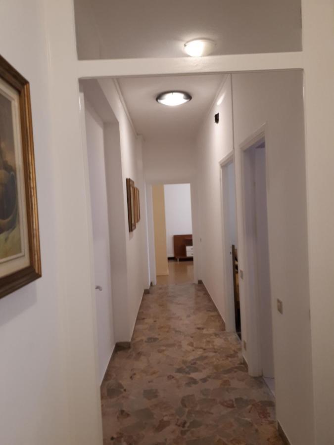 Appartamento Quadrilocale Albenga Exterior photo