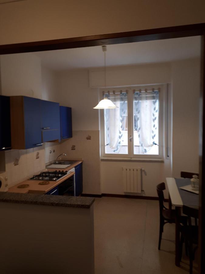 Appartamento Quadrilocale Albenga Exterior photo