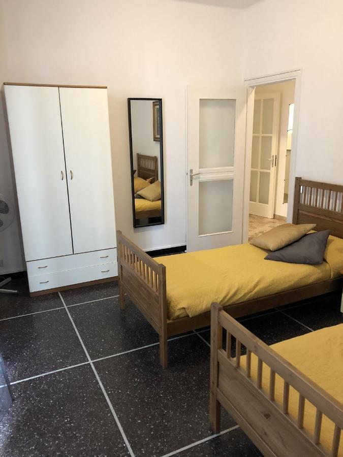 Appartamento Quadrilocale Albenga Exterior photo