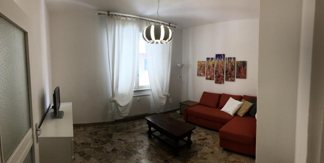 Appartamento Quadrilocale Albenga Exterior photo